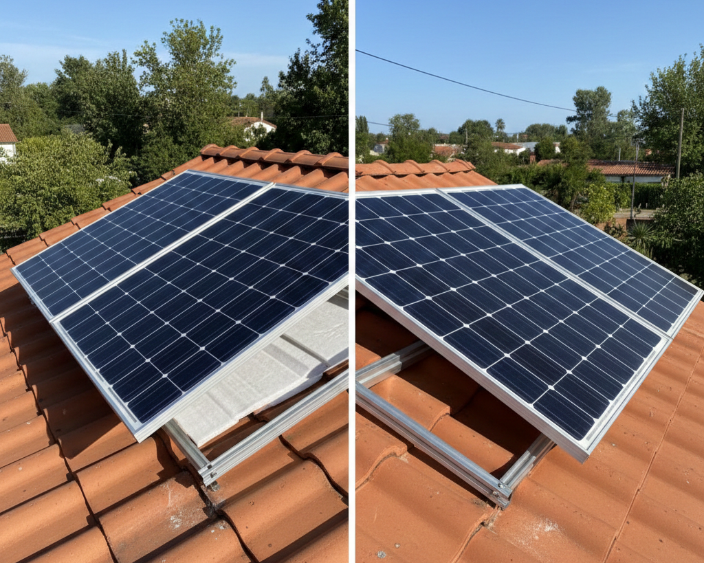 Bifacial vs Monofacial Solar Panels in Pakistan 2026 comparison