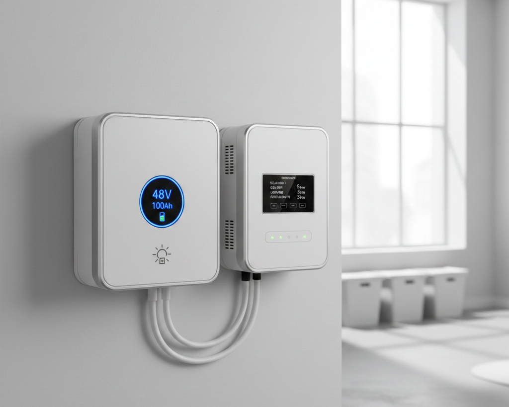 Latest lithium battery price in Pakistan 2026 comparison