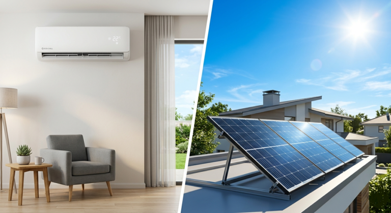 Top brands and Solar AC Price in Pakistan 2026